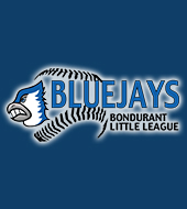 Bondurant Little League